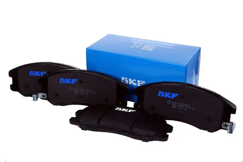 SKF VKBP80327A Ön Fren Balatası