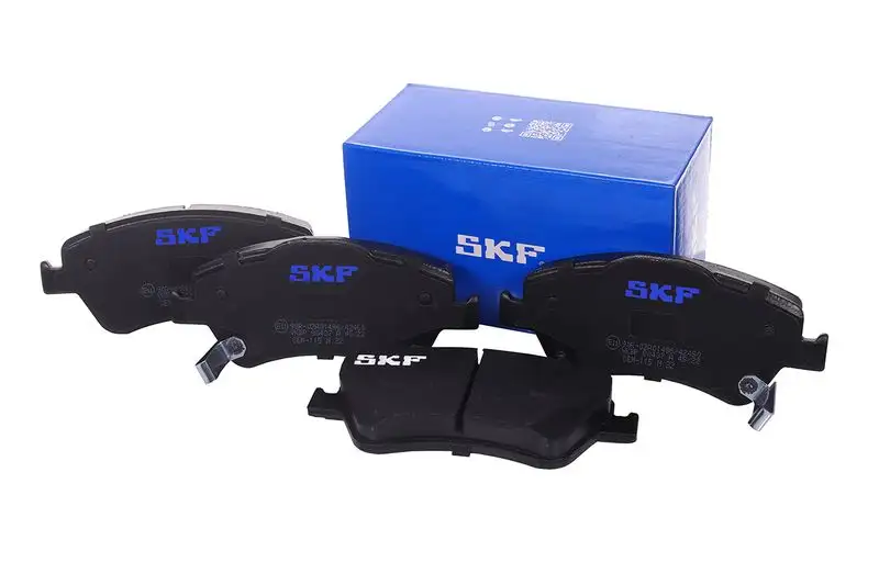 SKF VKBP80437A Ön Fren Balatası