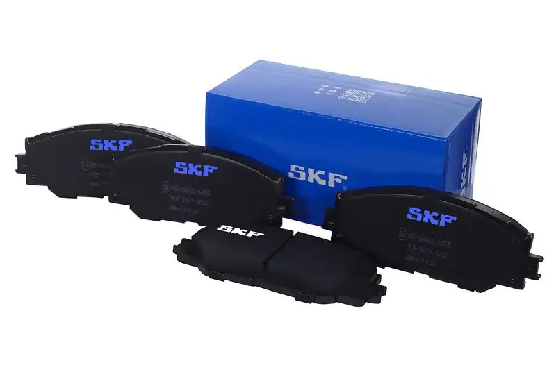 SKF VKBP80579 Ön Fren Balatası