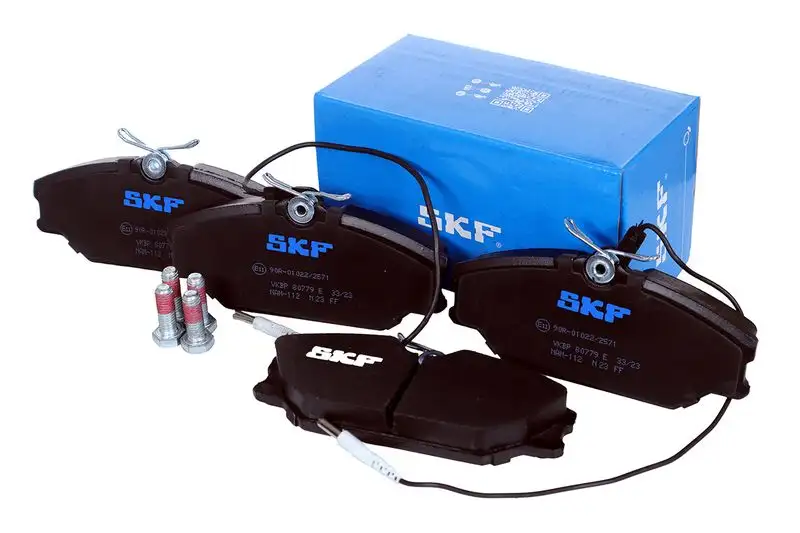 SKF VKBP80779E Ön Fren Balatası