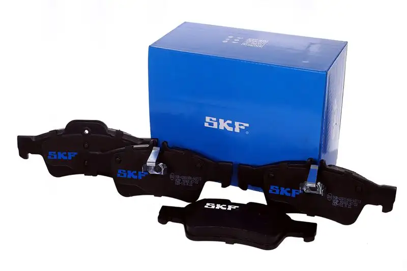 SKF VKBP90065 Arka Fren Balatası