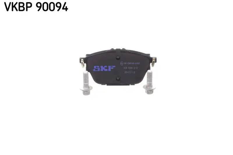 SKF VKBP90094 Arka Fren Balatası