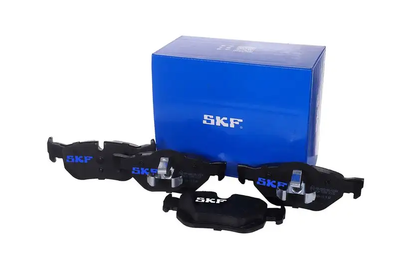 SKF VKBP90095 Arka Fren Balatası