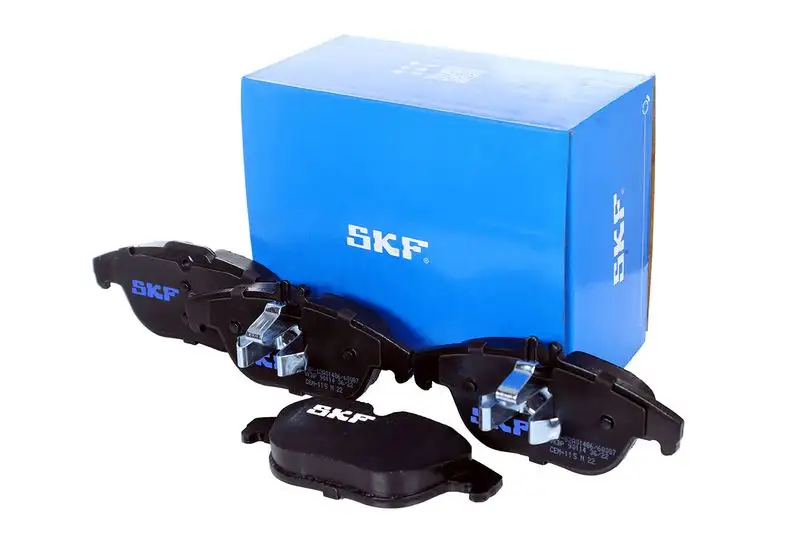 SKF VKBP90114 Arka Fren Balatası