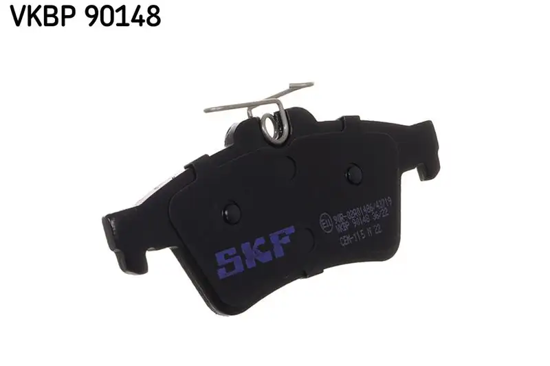 SKF VKBP90148 Arka Fren Balatası