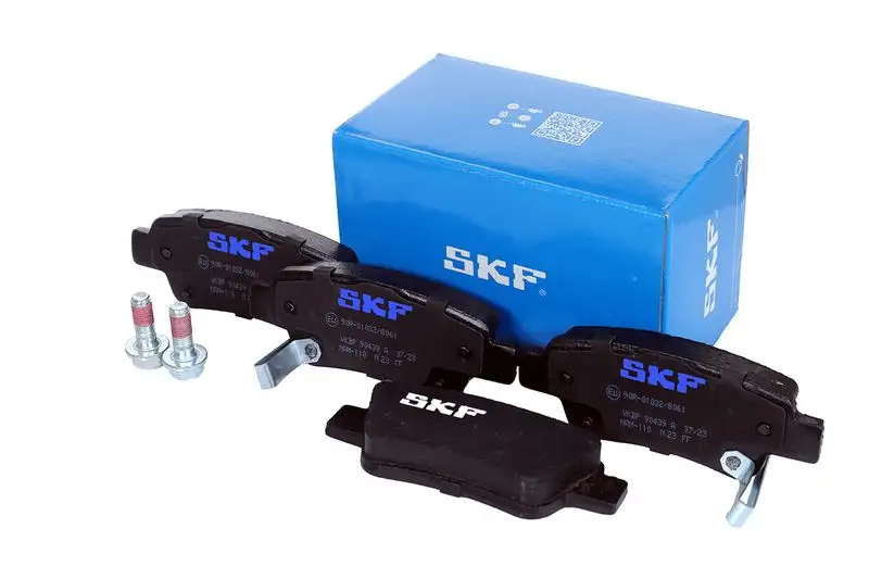 SKF VKBP90439A Arka Fren Balatası