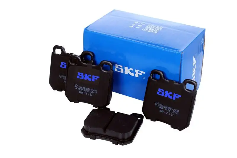 SKF VKBP90736 Arka Fren Balatası