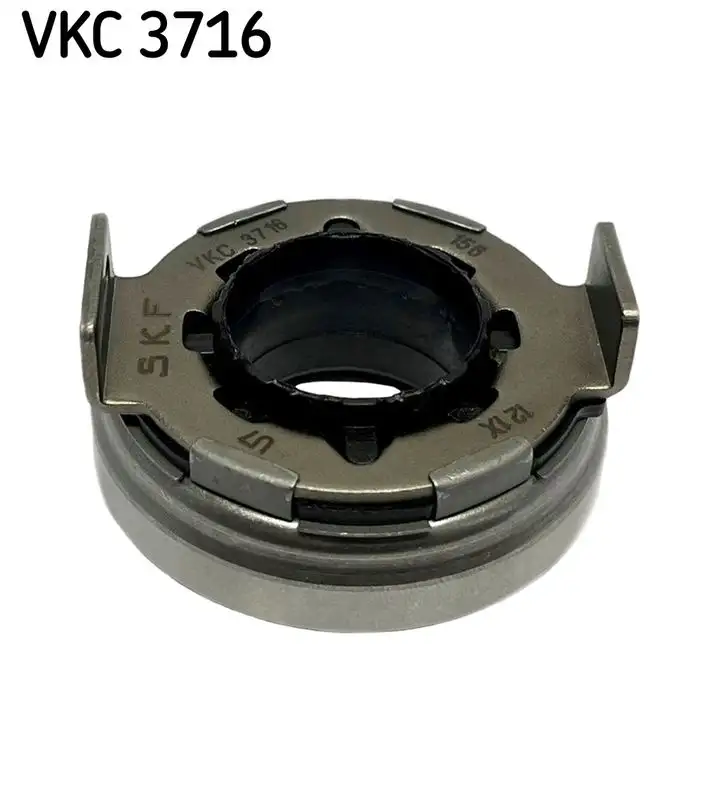SKF VKC3716 Debriyaj Rulmanı 96518531