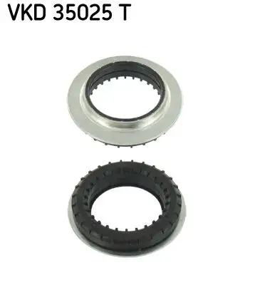 SKF VKD35025T Ön Amortisör Rulmanı