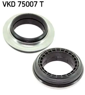 SKF VKD75007T Ön Amortisör Rulmanı 51726SNAG01