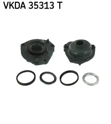 SKF VKDA35313T Ön Amortisör Takoz Seti