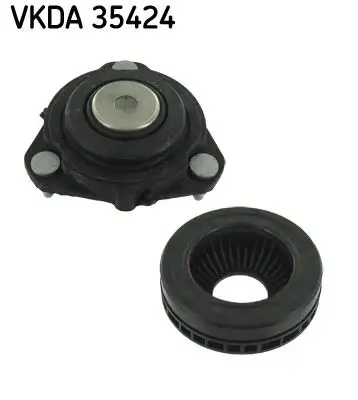 SKF VKDA35424 Ön Amortisör Takoz Seti