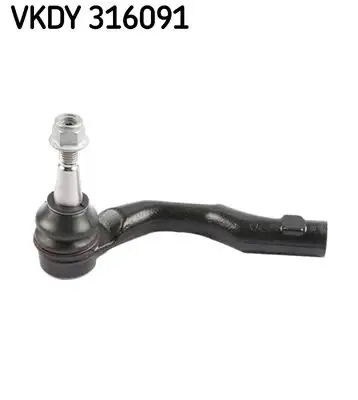 SKF VKDY316091 Rot Başı (Sol) 31476415