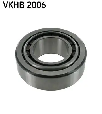 SKF VKHB2006 Aks Rulmanı 322749