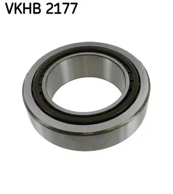 SKF VKHB2177 Ön Aks Rulmanı