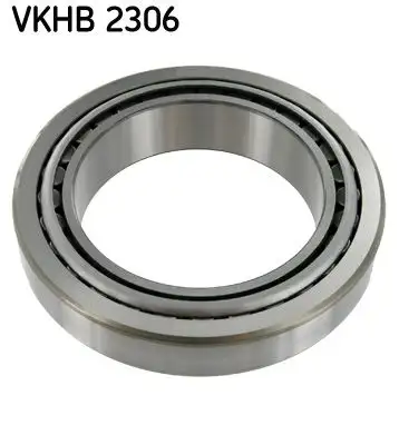 SKF VKHB2306 Arka Aks Rulmanı