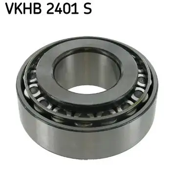 SKF VKHB2401S Ön Aks Rulmanı