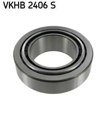 SKF VKHB2406S Aks Rulmanı 0264102900