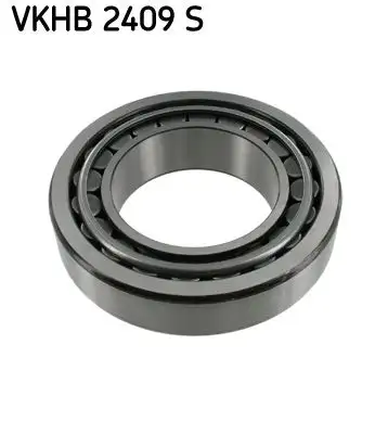 SKF VKHB2409S Arka Aks Rulmanı 6691159000
