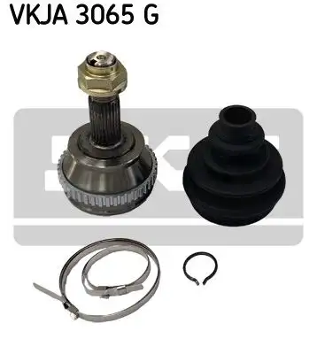 SKF VKJA3065G Aks Kafası (Dış) 46307034
