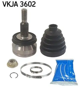 SKF VKJA3602 Aks Kafası (Dış)