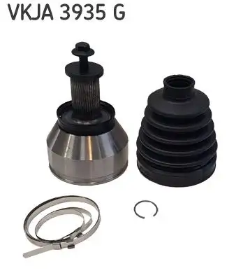 SKF VKJA3935G Aks Kafası (Dış)