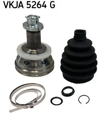 SKF VKJA5264G Aks Kafası (Dış)