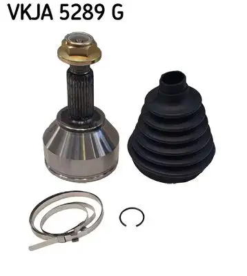 SKF VKJA5289G Aks Kafası (Dış) 4106372