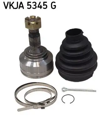 SKF VKJA5345G Aks Kafası (Dış)