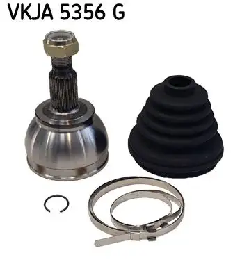 SKF VKJA5356G Aks Kafası (Dış) A1693601768