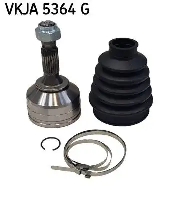 SKF VKJA5364G Aks Kafası (Dış)