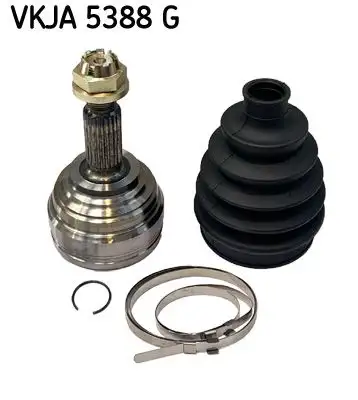 SKF VKJA5388G Aks Kafası (Dış)