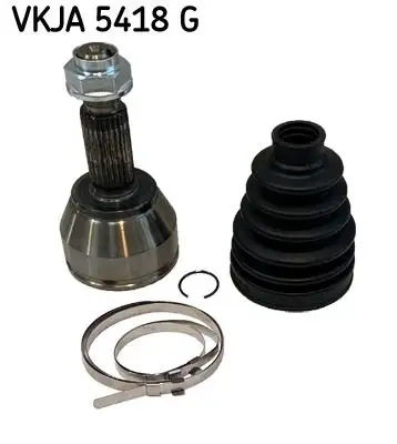 SKF VKJA5418G Aks Kafası (Dış)