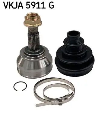 SKF VKJA5911G Aks Kafası (Dış)