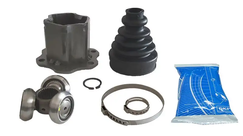 SKF VKJA6018 Aks Kafası (İç)