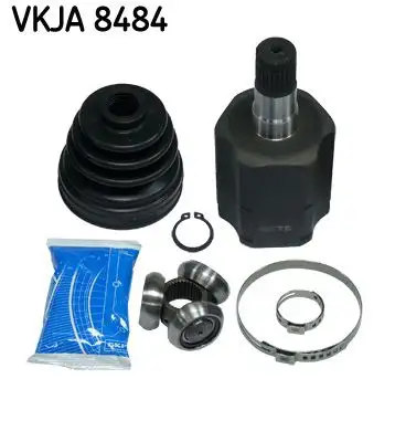 SKF VKJA8484 Aks Kafası (İç)