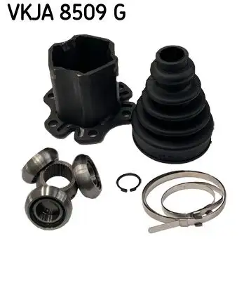 SKF VKJA8509G Aks Kafası (İç)