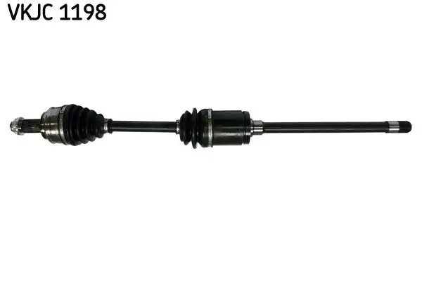 SKF VKJC1198 Ön Aks (Sağ)
