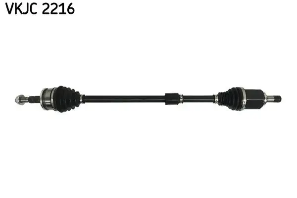 SKF VKJC2216 Ön Aks (Sağ)