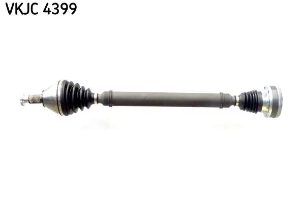 SKF VKJC4399 Ön Aks (Sağ)