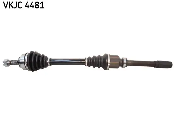 SKF VKJC4481 Ön Aks (Sağ) 3273AG