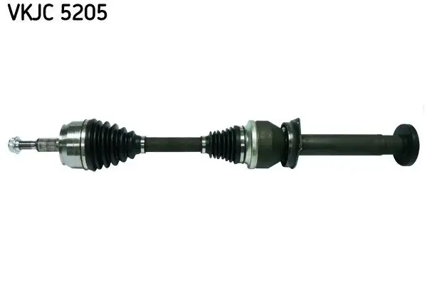 SKF VKJC5205 Ön Aks (Sağ)