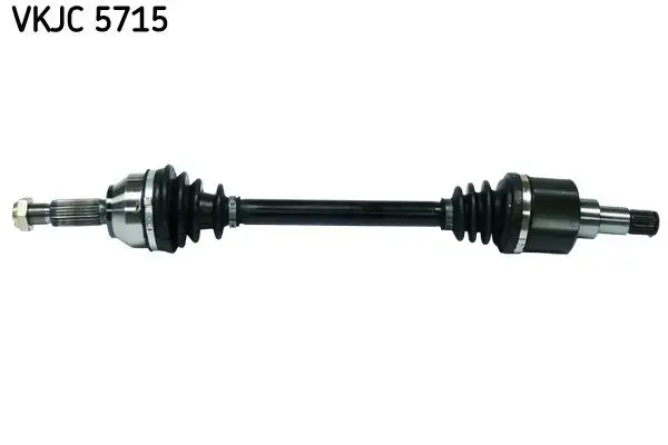 SKF VKJC5715 Ön Aks (Sol)