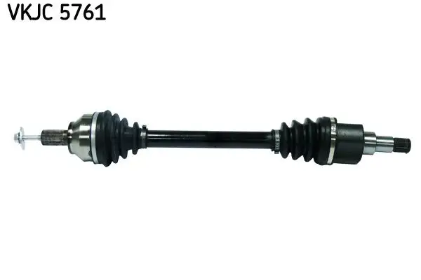 SKF VKJC5761 Ön Aks (Sol)