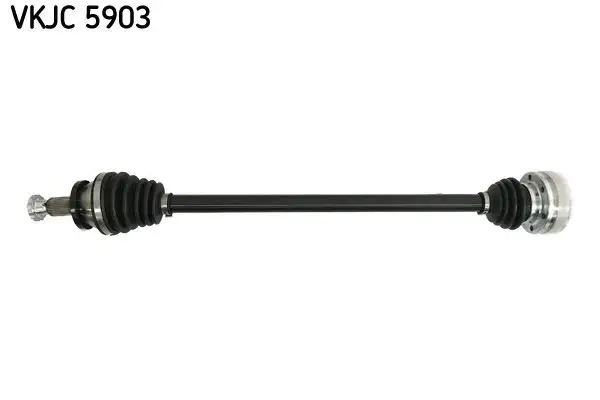 SKF VKJC5903 Ön Aks (Sağ) 6R0407762X