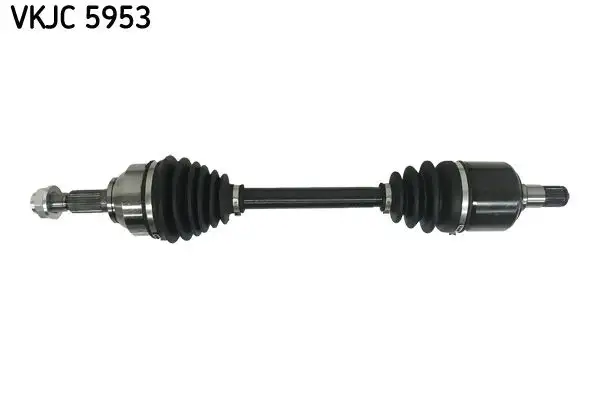 SKF VKJC5953 Ön Aks (Sol) TDB104990
