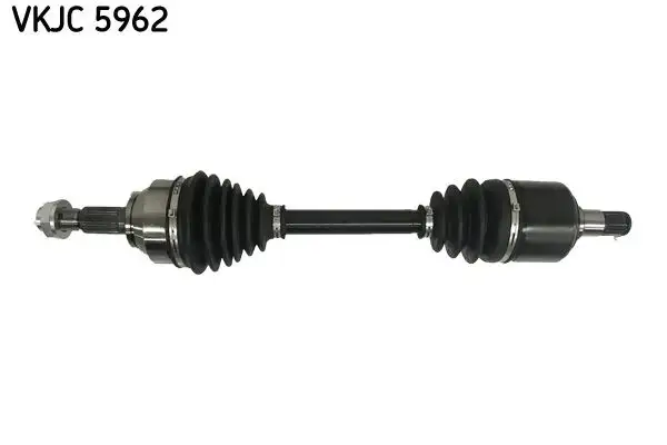 SKF VKJC5962 Ön Aks (Sağ) TDB104980