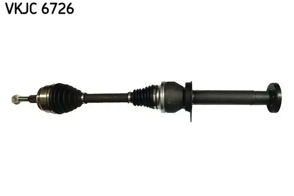 SKF VKJC6726 Ön Aks (Sağ)