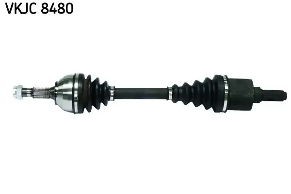 SKF VKJC8480 Ön Aks (Sol) 3272SA