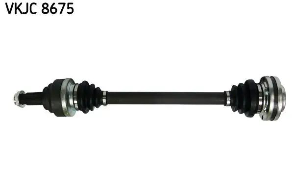 SKF VKJC8675 Arka Aks